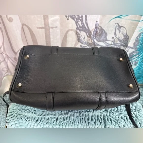 Authentic Burberry Medium Alchester Armour Bowling REDUCED PRICE - Picture 5 of 10